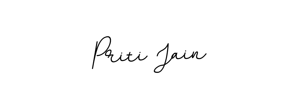 Check out images of Autograph of Priti Jain name. Actor Priti Jain Signature Style. BallpointsItalic-DORy9 is a professional sign style online. Priti Jain signature style 11 images and pictures png