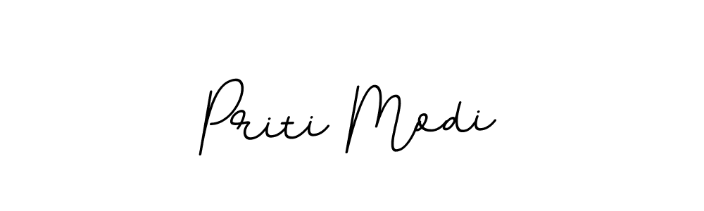 Similarly BallpointsItalic-DORy9 is the best handwritten signature design. Signature creator online .You can use it as an online autograph creator for name Priti Modi. Priti Modi signature style 11 images and pictures png