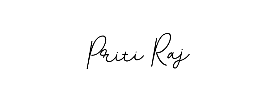 This is the best signature style for the Priti Raj name. Also you like these signature font (BallpointsItalic-DORy9). Mix name signature. Priti Raj signature style 11 images and pictures png
