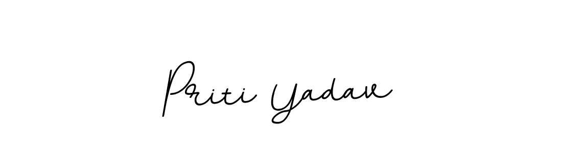 You can use this online signature creator to create a handwritten signature for the name Priti Yadav. This is the best online autograph maker. Priti Yadav signature style 11 images and pictures png