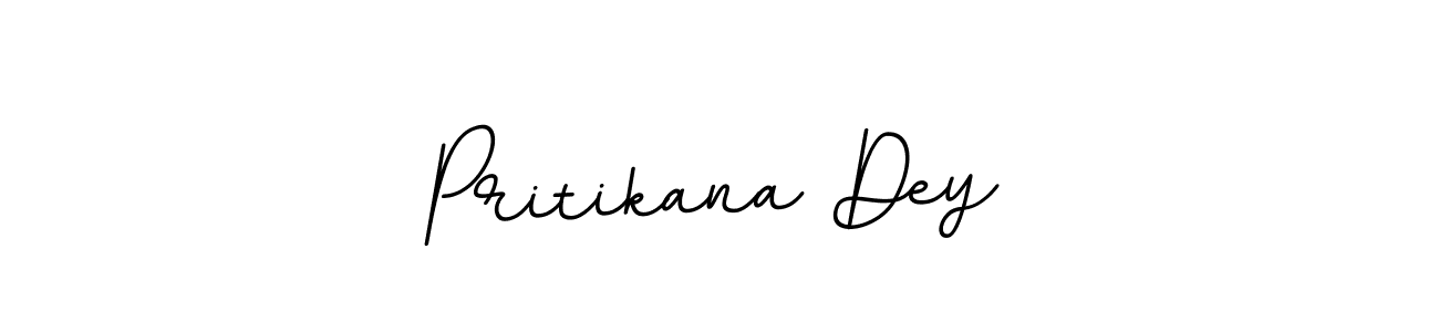 Check out images of Autograph of Pritikana Dey name. Actor Pritikana Dey Signature Style. BallpointsItalic-DORy9 is a professional sign style online. Pritikana Dey signature style 11 images and pictures png