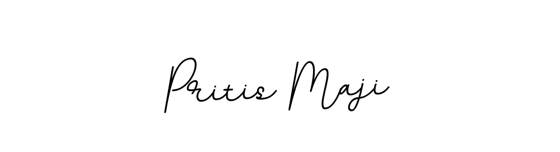 Best and Professional Signature Style for Pritis Maji. BallpointsItalic-DORy9 Best Signature Style Collection. Pritis Maji signature style 11 images and pictures png