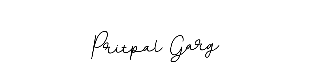 Once you've used our free online signature maker to create your best signature BallpointsItalic-DORy9 style, it's time to enjoy all of the benefits that Pritpal Garg name signing documents. Pritpal Garg signature style 11 images and pictures png