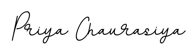 The BallpointsItalic-DORy9 handwriting style adds charm and authenticity to name Priya Chaurasiya. A wonderful choice for personal thank-you notes. Priya Chaurasiya signature style 11 images and pictures png