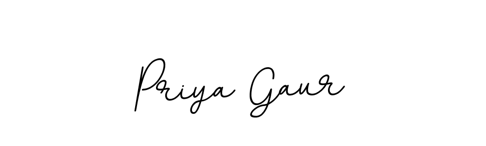 Best and Professional Signature Style for Priya Gaur. BallpointsItalic-DORy9 Best Signature Style Collection. Priya Gaur signature style 11 images and pictures png