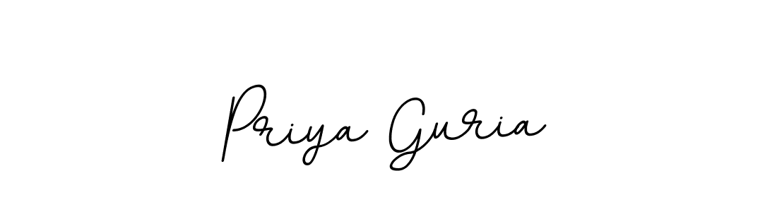 if you are searching for the best signature style for your name Priya Guria. so please give up your signature search. here we have designed multiple signature styles  using BallpointsItalic-DORy9. Priya Guria signature style 11 images and pictures png