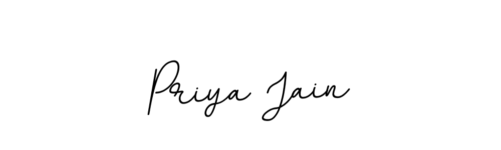 Once you've used our free online signature maker to create your best signature BallpointsItalic-DORy9 style, it's time to enjoy all of the benefits that Priya Jain name signing documents. Priya Jain signature style 11 images and pictures png