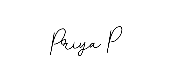 if you are searching for the best signature style for your name Priya P. so please give up your signature search. here we have designed multiple signature styles  using BallpointsItalic-DORy9. Priya P signature style 11 images and pictures png