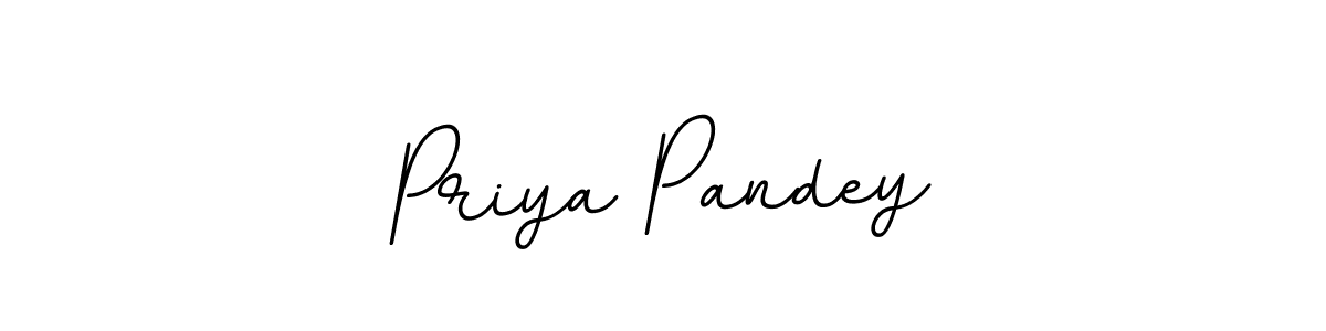 Here are the top 10 professional signature styles for the name Priya Pandey. These are the best autograph styles you can use for your name. Priya Pandey signature style 11 images and pictures png