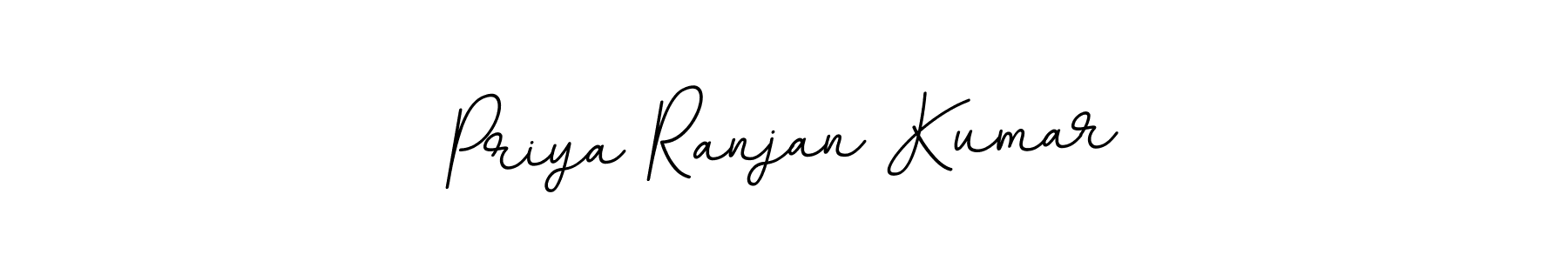 How to make Priya Ranjan Kumar signature? BallpointsItalic-DORy9 is a professional autograph style. Create handwritten signature for Priya Ranjan Kumar name. Priya Ranjan Kumar signature style 11 images and pictures png