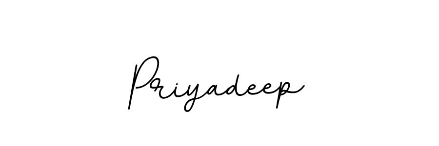 BallpointsItalic-DORy9 is a professional signature style that is perfect for those who want to add a touch of class to their signature. It is also a great choice for those who want to make their signature more unique. Get Priyadeep name to fancy signature for free. Priyadeep signature style 11 images and pictures png