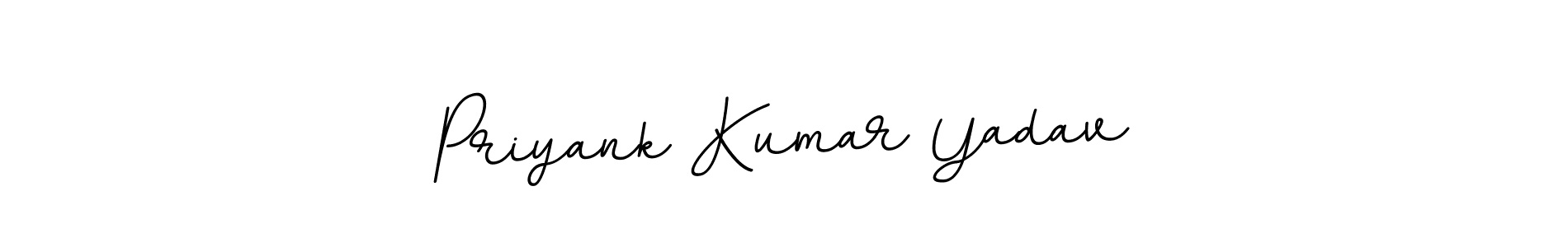 Check out images of Autograph of Priyank Kumar Yadav name. Actor Priyank Kumar Yadav Signature Style. BallpointsItalic-DORy9 is a professional sign style online. Priyank Kumar Yadav signature style 11 images and pictures png
