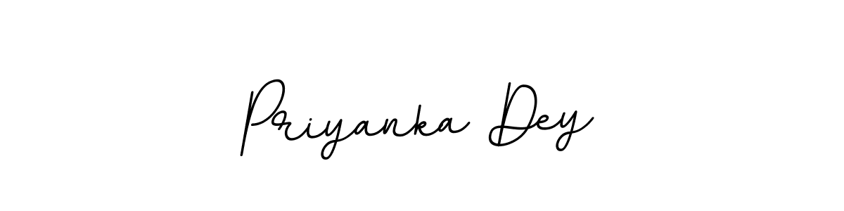 Similarly BallpointsItalic-DORy9 is the best handwritten signature design. Signature creator online .You can use it as an online autograph creator for name Priyanka Dey. Priyanka Dey signature style 11 images and pictures png