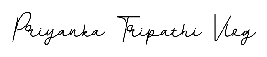 The BallpointsItalic-DORy9 handwriting style adds charm and authenticity to name Priyanka Tripathi Vlog. A wonderful choice for personal thank-you notes. Priyanka Tripathi Vlog signature style 11 images and pictures png