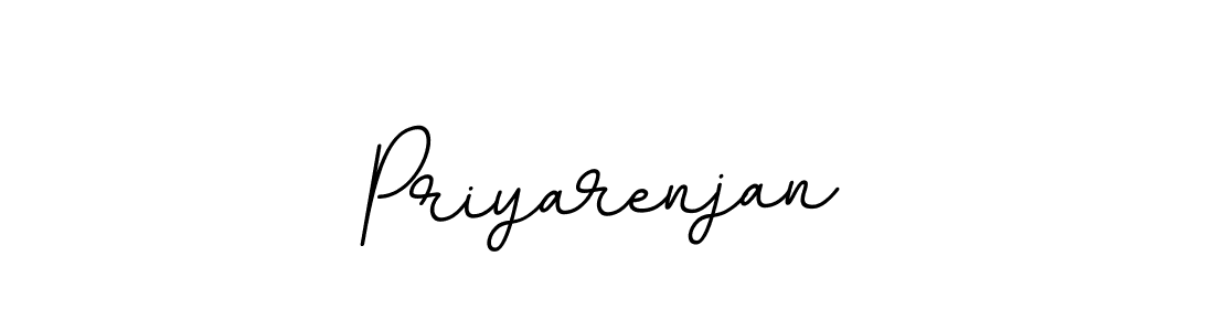 This is the best signature style for the Priyarenjan name. Also you like these signature font (BallpointsItalic-DORy9). Mix name signature. Priyarenjan signature style 11 images and pictures png