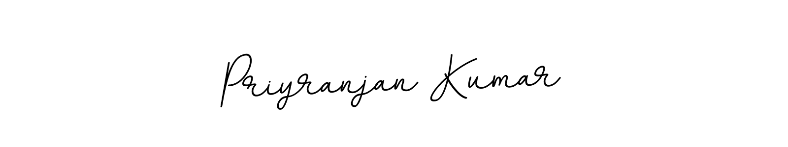 You can use this online signature creator to create a handwritten signature for the name Priyranjan Kumar. This is the best online autograph maker. Priyranjan Kumar signature style 11 images and pictures png