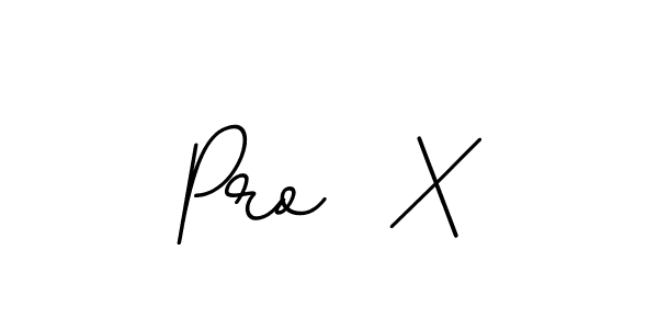 Make a short Pro  X signature style. Manage your documents anywhere anytime using BallpointsItalic-DORy9. Create and add eSignatures, submit forms, share and send files easily. Pro  X signature style 11 images and pictures png