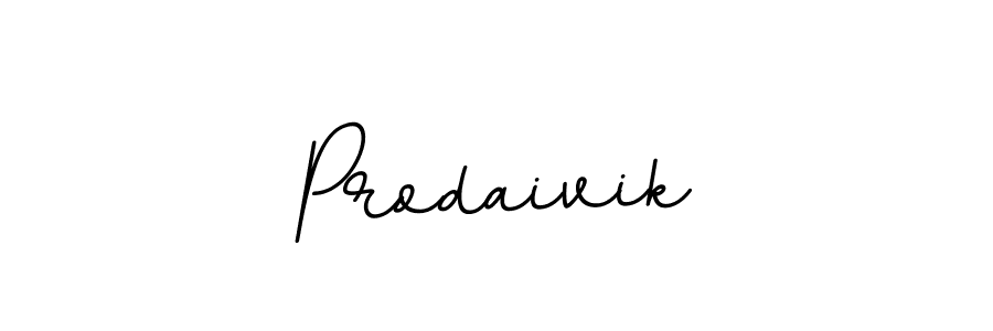 How to Draw Prodaivik signature style? BallpointsItalic-DORy9 is a latest design signature styles for name Prodaivik. Prodaivik signature style 11 images and pictures png