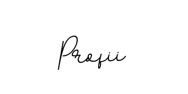 Make a beautiful signature design for name Profii. Use this online signature maker to create a handwritten signature for free. Profii signature style 11 images and pictures png