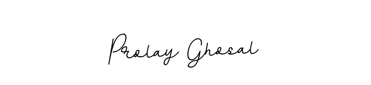 Best and Professional Signature Style for Prolay Ghosal. BallpointsItalic-DORy9 Best Signature Style Collection. Prolay Ghosal signature style 11 images and pictures png