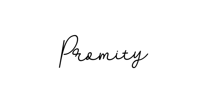 Promity stylish signature style. Best Handwritten Sign (BallpointsItalic-DORy9) for my name. Handwritten Signature Collection Ideas for my name Promity. Promity signature style 11 images and pictures png
