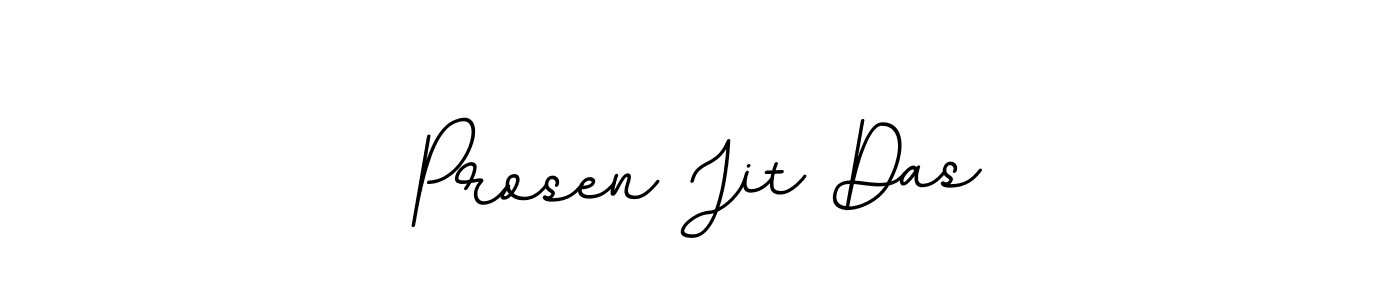 if you are searching for the best signature style for your name Prosen Jit Das. so please give up your signature search. here we have designed multiple signature styles  using BallpointsItalic-DORy9. Prosen Jit Das signature style 11 images and pictures png