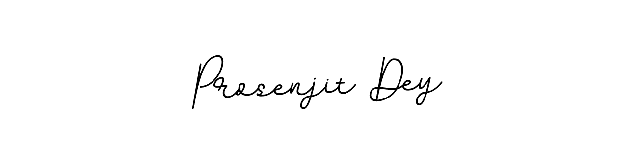 Also we have Prosenjit Dey name is the best signature style. Create professional handwritten signature collection using BallpointsItalic-DORy9 autograph style. Prosenjit Dey signature style 11 images and pictures png