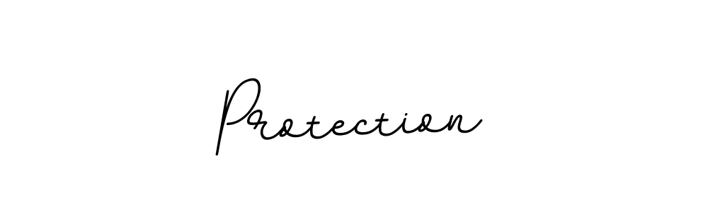 BallpointsItalic-DORy9 is a professional signature style that is perfect for those who want to add a touch of class to their signature. It is also a great choice for those who want to make their signature more unique. Get Protection name to fancy signature for free. Protection signature style 11 images and pictures png