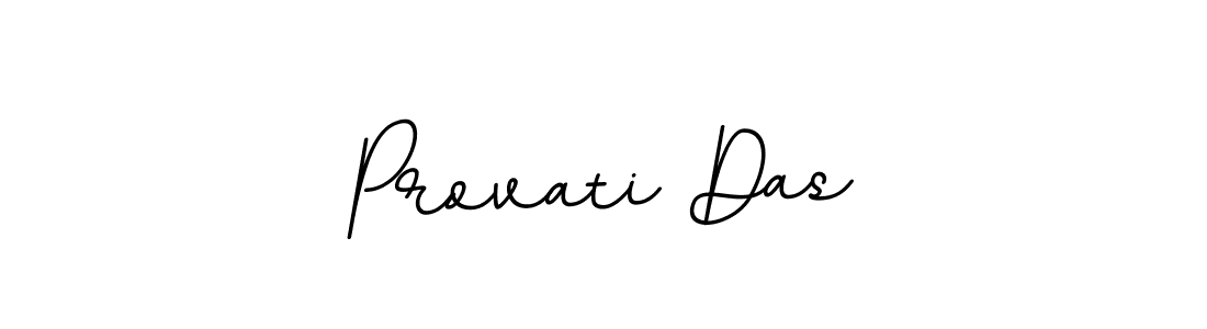 Here are the top 10 professional signature styles for the name Provati Das. These are the best autograph styles you can use for your name. Provati Das signature style 11 images and pictures png