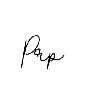 It looks lik you need a new signature style for name Prp. Design unique handwritten (BallpointsItalic-DORy9) signature with our free signature maker in just a few clicks. Prp signature style 11 images and pictures png