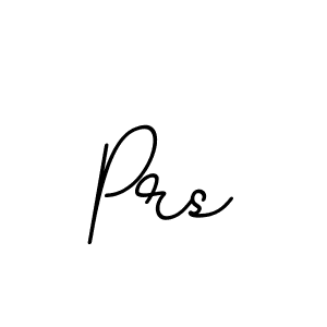 Here are the top 10 professional signature styles for the name Prs. These are the best autograph styles you can use for your name. Prs signature style 11 images and pictures png