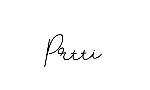 BallpointsItalic-DORy9 is a professional signature style that is perfect for those who want to add a touch of class to their signature. It is also a great choice for those who want to make their signature more unique. Get Prtti name to fancy signature for free. Prtti signature style 11 images and pictures png