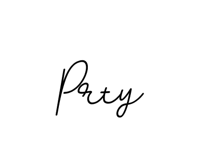 Best and Professional Signature Style for Prty. BallpointsItalic-DORy9 Best Signature Style Collection. Prty signature style 11 images and pictures png