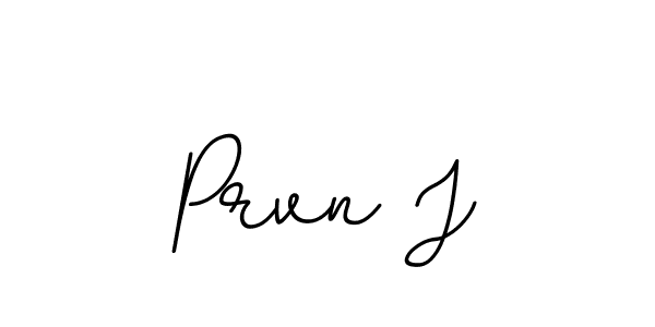 Once you've used our free online signature maker to create your best signature BallpointsItalic-DORy9 style, it's time to enjoy all of the benefits that Prvn J name signing documents. Prvn J signature style 11 images and pictures png