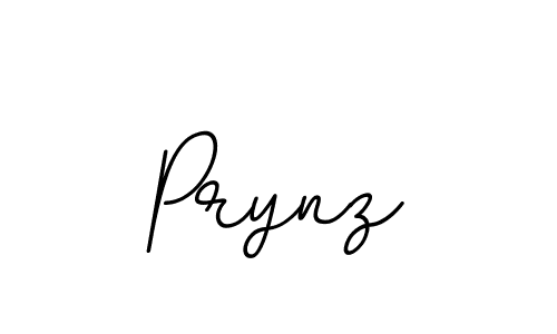 Make a short Prynz signature style. Manage your documents anywhere anytime using BallpointsItalic-DORy9. Create and add eSignatures, submit forms, share and send files easily. Prynz signature style 11 images and pictures png
