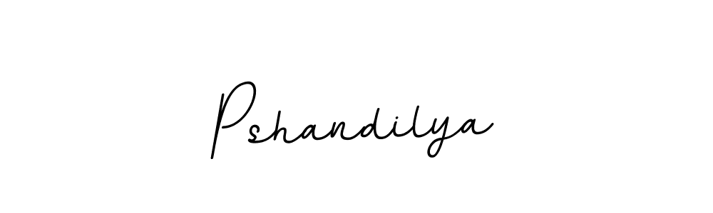 How to Draw Pshandilya signature style? BallpointsItalic-DORy9 is a latest design signature styles for name Pshandilya. Pshandilya signature style 11 images and pictures png