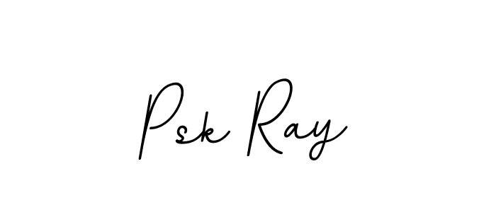 This is the best signature style for the Psk Ray name. Also you like these signature font (BallpointsItalic-DORy9). Mix name signature. Psk Ray signature style 11 images and pictures png