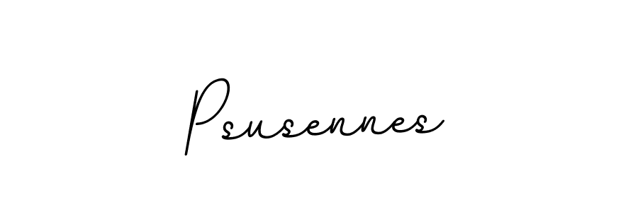 How to Draw Psusennes signature style? BallpointsItalic-DORy9 is a latest design signature styles for name Psusennes. Psusennes signature style 11 images and pictures png