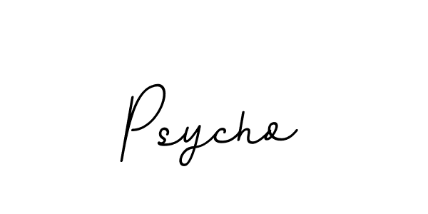 Make a short Psycho signature style. Manage your documents anywhere anytime using BallpointsItalic-DORy9. Create and add eSignatures, submit forms, share and send files easily. Psycho signature style 11 images and pictures png