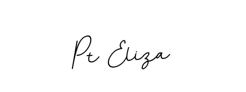 You can use this online signature creator to create a handwritten signature for the name Pt Eliza. This is the best online autograph maker. Pt Eliza signature style 11 images and pictures png