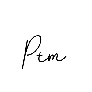 Once you've used our free online signature maker to create your best signature BallpointsItalic-DORy9 style, it's time to enjoy all of the benefits that Ptm name signing documents. Ptm signature style 11 images and pictures png