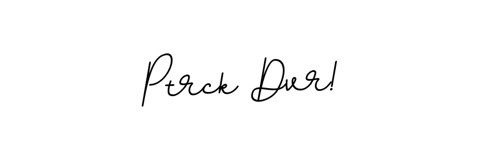 You can use this online signature creator to create a handwritten signature for the name Ptrck Dvr!. This is the best online autograph maker. Ptrck Dvr! signature style 11 images and pictures png