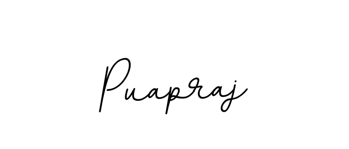 BallpointsItalic-DORy9 is a professional signature style that is perfect for those who want to add a touch of class to their signature. It is also a great choice for those who want to make their signature more unique. Get Puapraj name to fancy signature for free. Puapraj signature style 11 images and pictures png