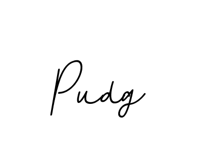 Best and Professional Signature Style for Pudg. BallpointsItalic-DORy9 Best Signature Style Collection. Pudg signature style 11 images and pictures png