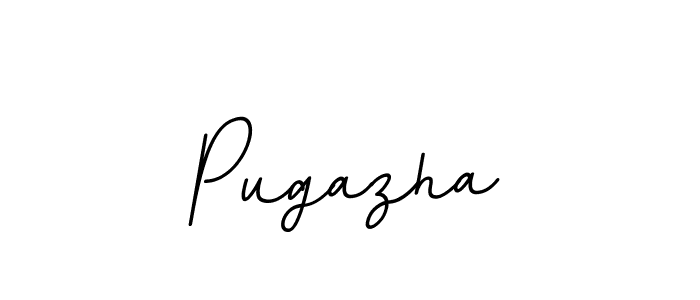 Make a beautiful signature design for name Pugazha. Use this online signature maker to create a handwritten signature for free. Pugazha signature style 11 images and pictures png