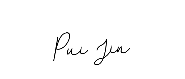 Here are the top 10 professional signature styles for the name Pui Jin. These are the best autograph styles you can use for your name. Pui Jin signature style 11 images and pictures png