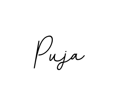 Best and Professional Signature Style for Puja. BallpointsItalic-DORy9 Best Signature Style Collection. Puja signature style 11 images and pictures png