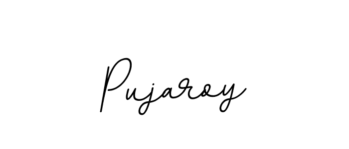 See photos of Pujaroy official signature by Spectra . Check more albums & portfolios. Read reviews & check more about BallpointsItalic-DORy9 font. Pujaroy signature style 11 images and pictures png