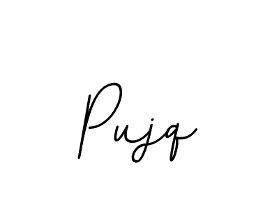 You can use this online signature creator to create a handwritten signature for the name Pujq. This is the best online autograph maker. Pujq signature style 11 images and pictures png