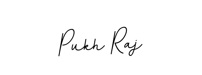 BallpointsItalic-DORy9 is a professional signature style that is perfect for those who want to add a touch of class to their signature. It is also a great choice for those who want to make their signature more unique. Get Pukh Raj name to fancy signature for free. Pukh Raj signature style 11 images and pictures png